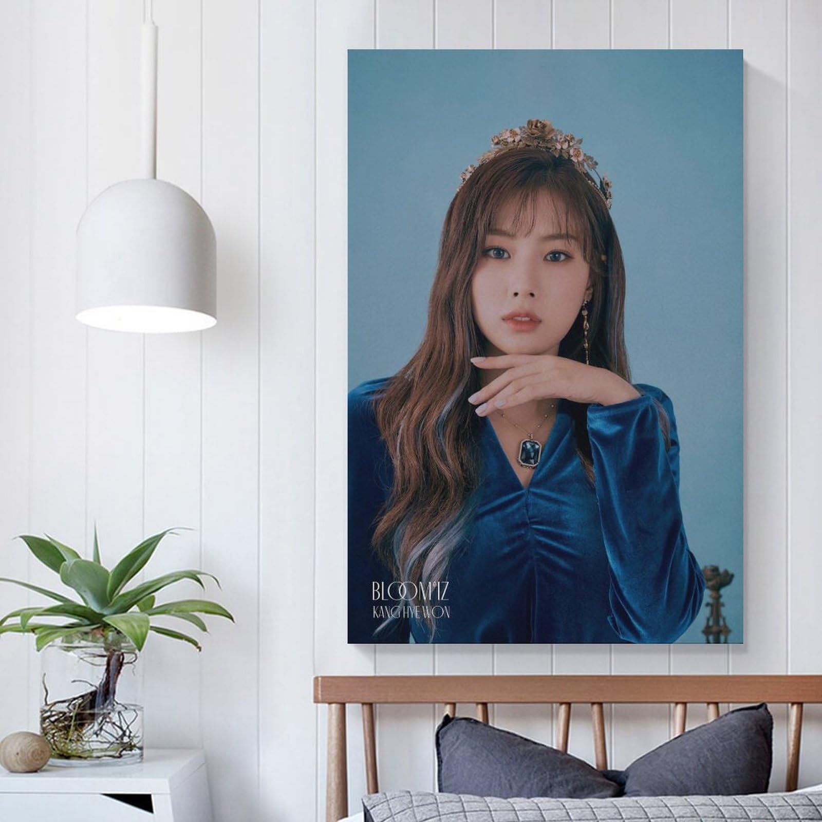 Amazon.co.jp: 歌手 Hyewon カン ヘウォン IZ ONE アイズワン I Am